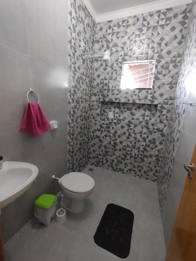 Casa Baby Olímpia Exterior foto