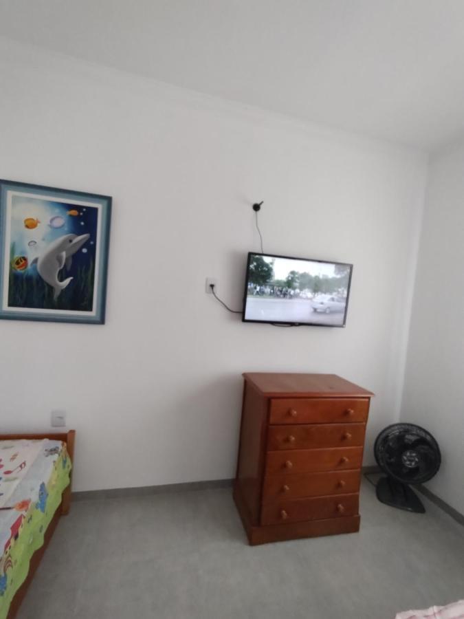 Casa Baby Olímpia Exterior foto